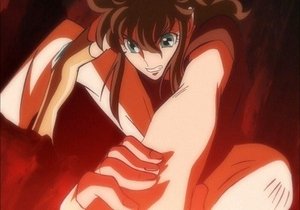 Saint Seiya Omega Epizóda 5