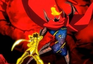 Saint Seiya Omega Epizóda 1