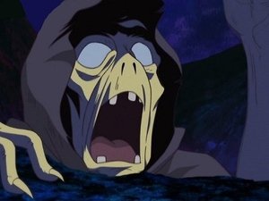 Saint Seiya Omega Epizóda 34