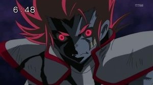 Saint Seiya Omega Epizóda 48