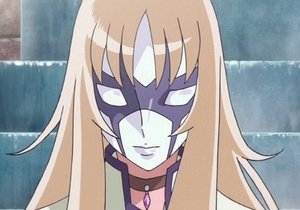 Saint Seiya Omega Epizóda 3