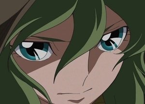 Saint Seiya Omega Epizóda 12