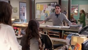 The Mindy Project Epizóda 11