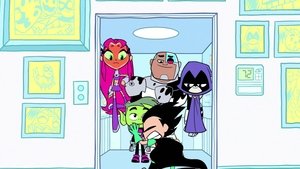 Teen Titans Go! Epizóda 7