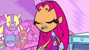 Teen Titans Go! Epizóda 6