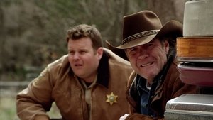 Longmire Epizóda 3