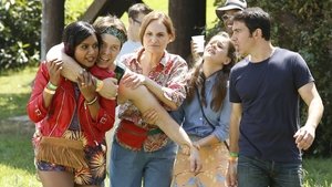 The Mindy Project Epizóda 3