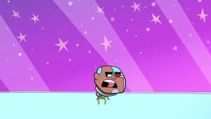 Teen Titans Go! Epizóda 16