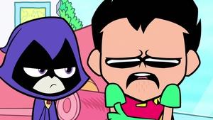 Teen Titans Go! Epizóda 27