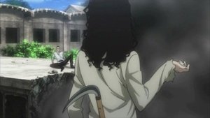 Btooom! Epizóda 11