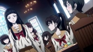 Psycho-Pass Epizóda 6