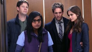 The Mindy Project Epizóda 8