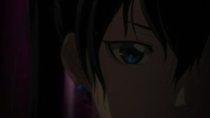 Psycho-Pass Epizóda 12