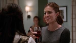 The Mindy Project Epizóda 13