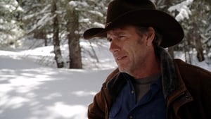 Longmire Epizóda 1