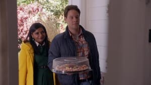 The Mindy Project Epizóda 6