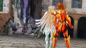 Saint Seiya Omega Epizóda 69
