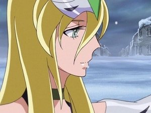 Saint Seiya Omega Epizóda 14