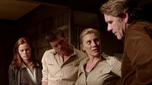 Longmire Epizóda 5