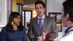 The Mindy Project Epizóda 22