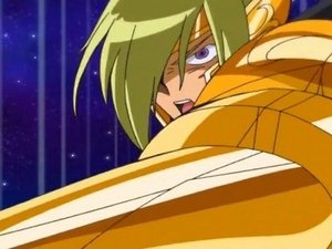 Saint Seiya Omega Epizóda 41