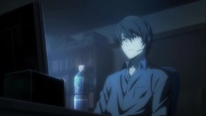 Btooom! Epizóda 1