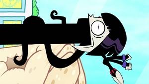 Teen Titans Go! Epizóda 19