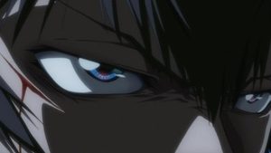 Psycho-Pass Epizóda 16