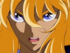 Saint Seiya Omega Epizóda 21