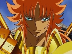 Saint Seiya Omega Epizóda 39