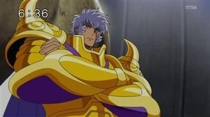 Saint Seiya Omega Epizóda 30