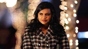 The Mindy Project Epizóda 5