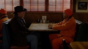 Longmire Epizóda 1