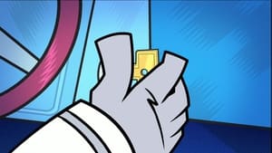 Teen Titans Go! Epizóda 23