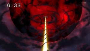 Saint Seiya Omega Epizóda 45