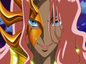 Saint Seiya Omega Epizóda 32