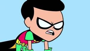 Teen Titans Go! Epizóda 29