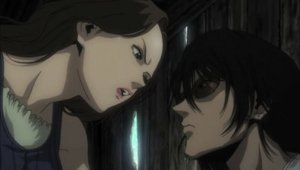 Btooom! Epizóda 10