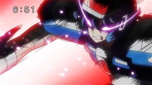 Saint Seiya Omega Epizóda 67
