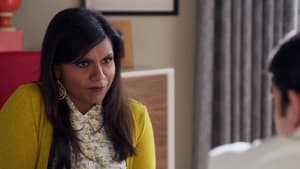 The Mindy Project Epizóda 19