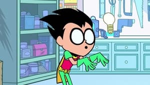 Teen Titans Go! Epizóda 30