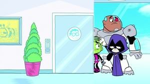 Teen Titans Go! Epizóda 17