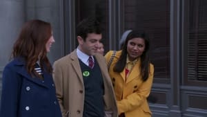 The Mindy Project Epizóda 14