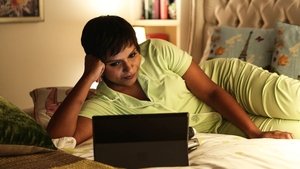 The Mindy Project Epizóda 2
