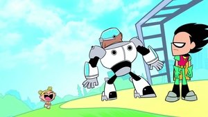 Teen Titans Go! Epizóda 12