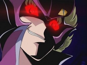 Saint Seiya Omega Epizóda 25