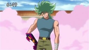 Saint Seiya Omega Epizóda 70