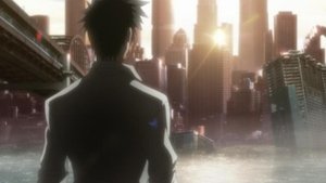Psycho-Pass Epizóda 18