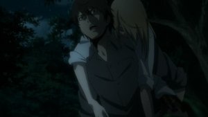 Btooom! Epizóda 6