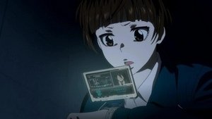 Psycho-Pass Epizóda 21